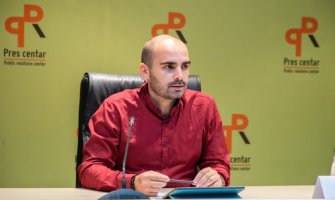 Knežević:  Nema više 'ali' za status kvo kad su u pitanju ljudska prava