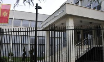 M portal: Smijenjeni Drago Spičanović i Miloš Vujisić