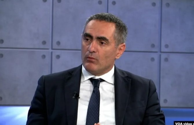 Damjanović: Razgovori sa kredibilnim institucijama o zaduživanju, nema smanjenja plata i penzija