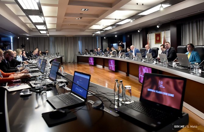 Vlada koja je izgubila povjerenje Skupštine nema pravo da uvodi CG u Otvoreni Balkan