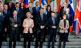 Mišel: Više nego ikada, Zapadnom Balkanu potrebna EU i obrnuto