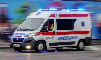 Dječak ranio devetogodišnjeg brata vazdušnom puškom, zadobio povrede opasne po život