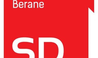 SD Berane: beranski vodovod 