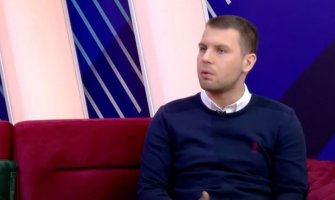 Mašković: Na čelu biblioteke u 