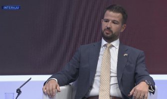 Crna Gora treba da bude dio Otvorenog Balkana