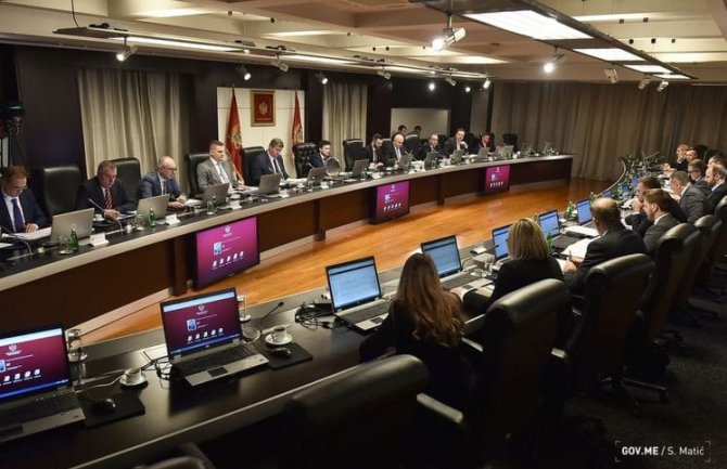 Imenovani pomoćnici direktora Uprave za statistiku, UIP-a...