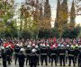 Blokirano više saobraćajnica u Podgorici,  stigao još jedan kordon policije