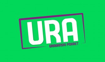 GP URA: Nijedna druga država ne može crnogorskom građaninu biti matica pored Crne Gore