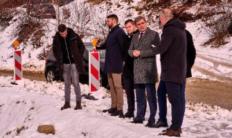Ibrahimović: Promptno reagovati odmah nakon smirivanja meteorološke situacije