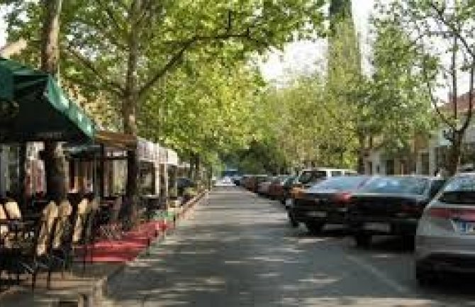 Turistički inspektor napadnut dok je vršio svoju dužnost