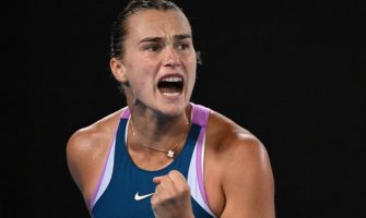 Sabalenka u Melburnu osvojila prvu grend slem titulu u karijeri