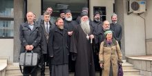Mitropolit i sveštenici oslobođeni optužbi; Joanikije: Dokazi bili nepobitni, radujem se presudi