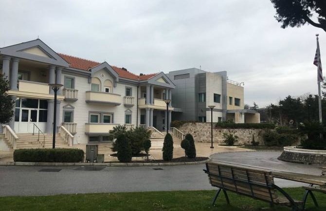 Ambasadori Kvinte: Proces izbora Ustavnog suda se  odvija u dobrom pravcu