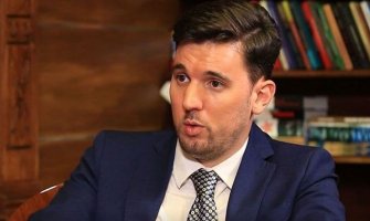 Kalezić: Predsjednički izbori su prekretnica u novijoj političkoj istoriji Crne Gore