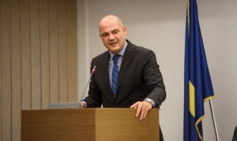 Akcija SDT-a uz pomoć Europola u više gradova, priveden i Milo Božović