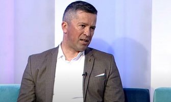 Stojanović: Isplate za novorođenčad počele, novčana sredstva obezbijeđena