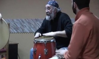 Legenda džez scene Veljko Nikolić preminuo je u 68. godini