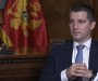 Bečić o rekonstrukciji Vlade: Važno je da se držimo sporazuma