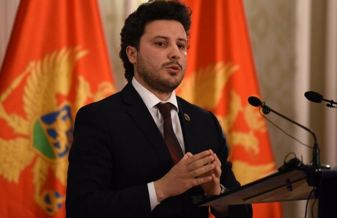 Abazović : Rezultati sprječavanja pranja novca od izuzetnog su značaja za Crnu Goru