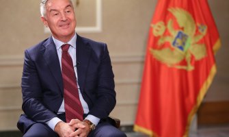 Đukanović putuje u Ženevu, sastaće se sa Guterešom