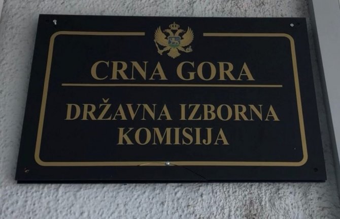 Od osam predsjedničkih kandidatura, DIK zasad potvrdio tri