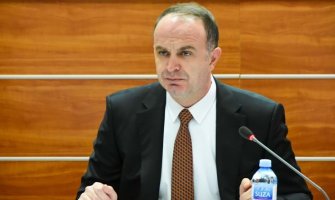 Đeljošaj: Za obnovu džamije u Dinoši 20.000 eura