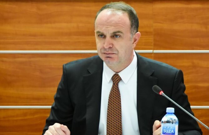 Đeljošaj: Za obnovu džamije u Dinoši 20.000 eura