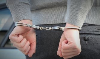 Kotor: Državljanin Srbije uhapšen zbog sumnje da je dilovao drogu
