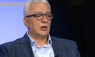 Izborni štab: Mandić ne bježi od bilo kojeg sučeljavanja, procjenjujemo koje su to emisije u kojima treba učestvovati