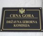 Sjutra počinje štampanje izbornih listića