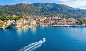 Petković i Brinić potpredsjednici Opštine Tivat