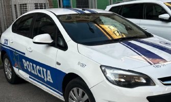 Napali i opljačkali djevojku u Podgorici