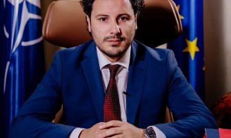 Abazović: Čestitke Milatoviću