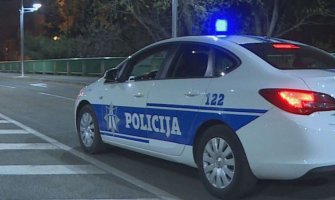 Saobraćajna nesreća kod Grahova, poginule dvije osobe