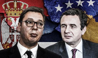 Vučić i Kurti sastaće se 26. juna u Briselu