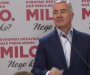 Đukanović: Nadam se da će i Crna Gora, kao i Evropa, pronaći snagu da ojača jedinstvo i podstakne evropske vrijednosti