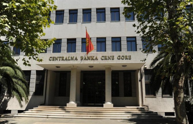 Bankrot SVB nema uticaja na banke u Crnoj Gori