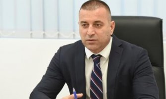 Knežević danas na saslušanju u SDT-u