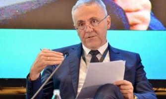 Žugić: Povećanje plata nije praćeno ni rastom produktivnosti niti stvaranjem nove vrijednosti