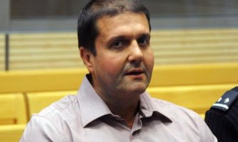 Darko Šarić negirao da ima veze s ubistvima 