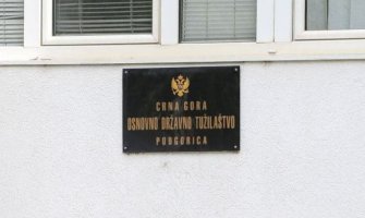 ODT Cetinje odbacio krivičnu prijavu protiv Ivaniševića i Čolakovića