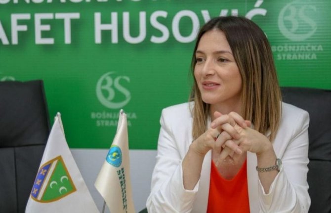 Strujić-Harbić: Nikad lakši izbor