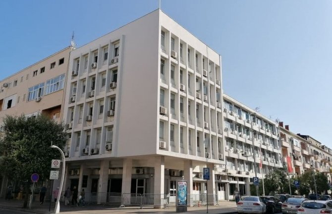 SDT uhapsilo bivšeg izvršnog direktora i zaposlenog u Eko fondu