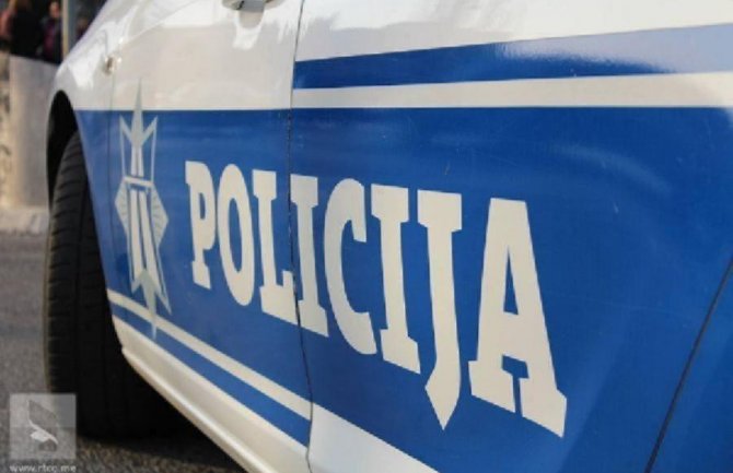Bjelopoljac povrijeđen prilikom prevrtanja traktora