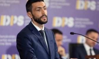 Živković: Jedino je glas za DPS mudar izbor koji garantuje promjene nabolje; Abdić: Staćemo na kraj haosu u Podgorici