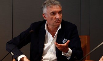 Vlahović: Sa Milatovićevom izjavom biće zadovoljan i Leposavić