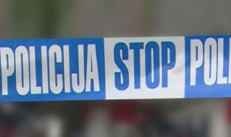 Budva: Beograđanin odbio analizu krvi, kažnjen 2.000 eura