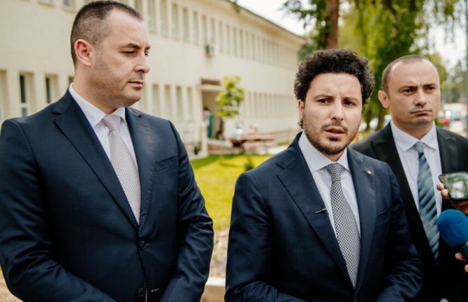 Obezbjeđenje Abazovića građane koštalo skoro 79.000 eura