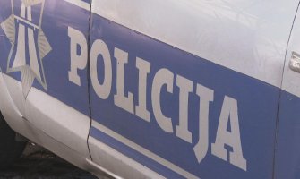 Uhapšen zbog vožnje sa tri promila alkohola u krvi