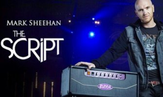 Preminuo muzičar Mark Šihan iz grupe The Script